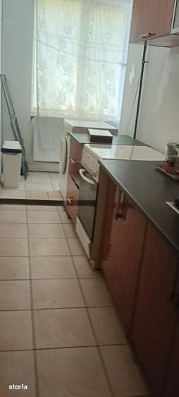 Apartament parter/Maior Ion Coravu - 3