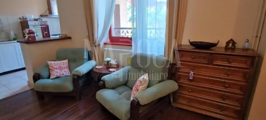 Casa 4 camere de vanzare in Centru Oradea, Oradea - 1