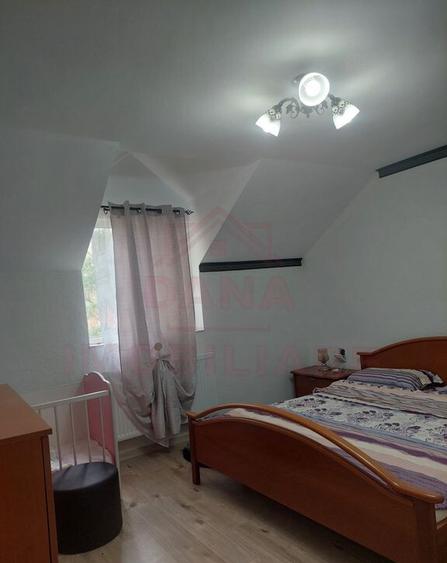 CASA DE VACAN?A 5 CAMERE,POINANA MARULUI, JUD.CARA?-... - 7