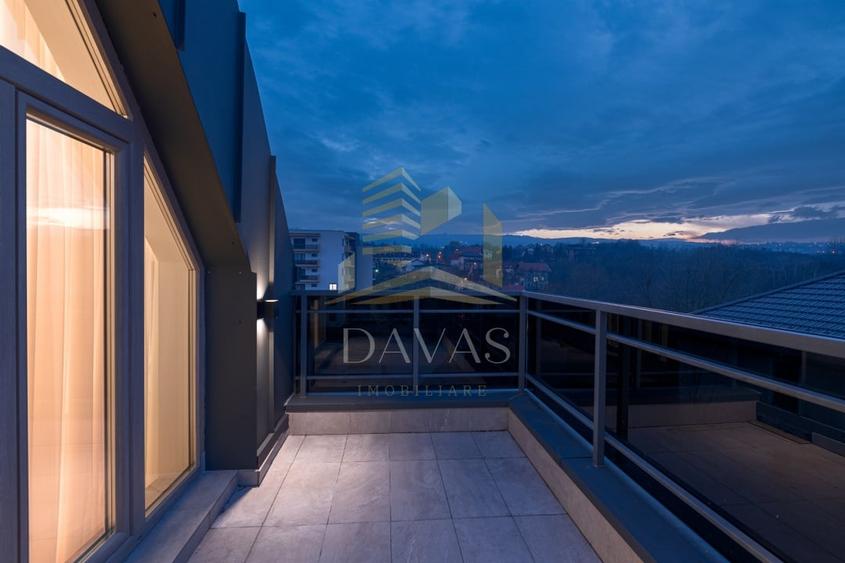 Duplex de închiriat cu 5 camere | Buna Ziua - 9