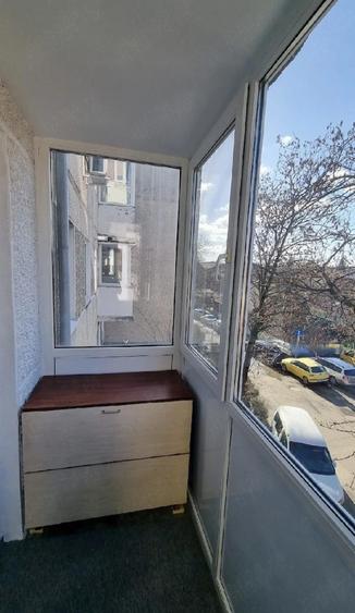 Inchiriez apartament cu 2 camere in Timi?oara in zona Calea ?agului - 3