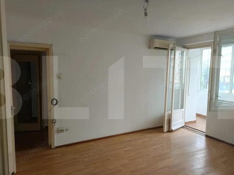 Apartament cu 2 camere, 45 mp, Stefan cel Mare - Obor - 8