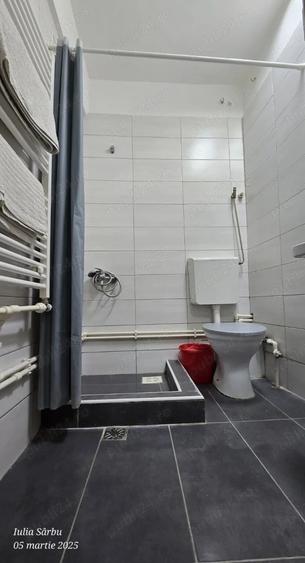 Garsoniera A-uri Gala?i 1300lei - 3