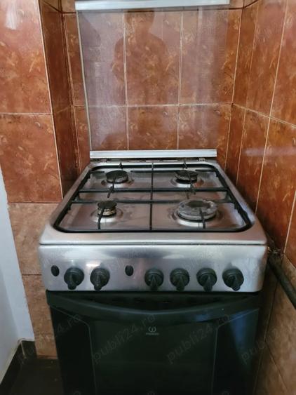 Inchiriez apartament 3 camere 85mp et 4 4 Govindari 300 euro + garan?ie 300 euro - 4