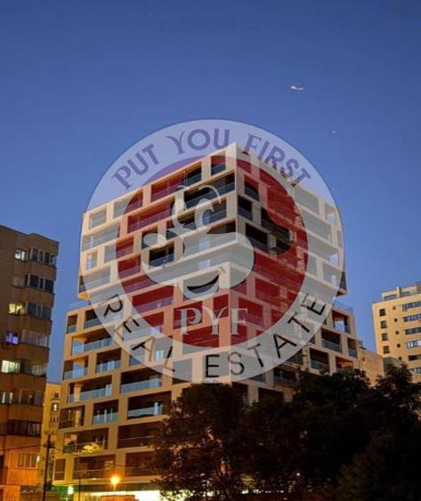 JW Marriott | 4 camere | Duplex | 200mp | B11950 - 1