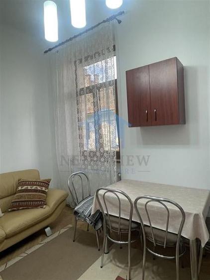 Apartament 1 camera, Central - 3