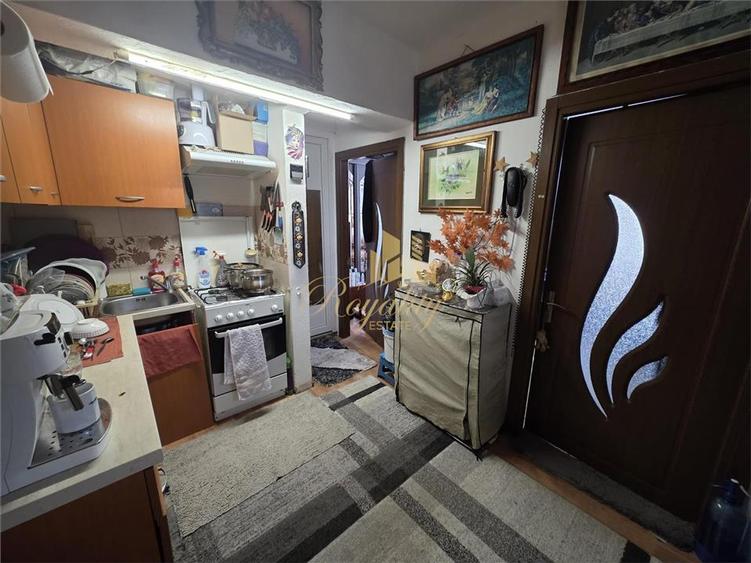 Apartament 2 camere, ETAJ 3- Zona Gheorghe Lazar - 10