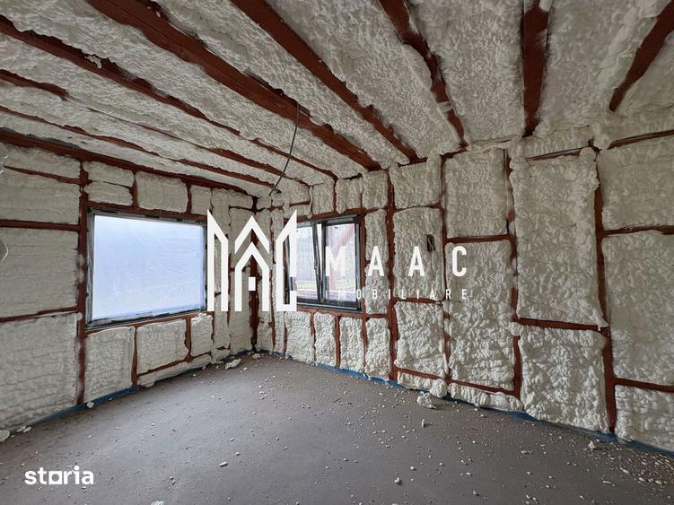 Cabana 5 Camere I 1520 mp teren I Lac de pe?ti I Zona Tocile - 8