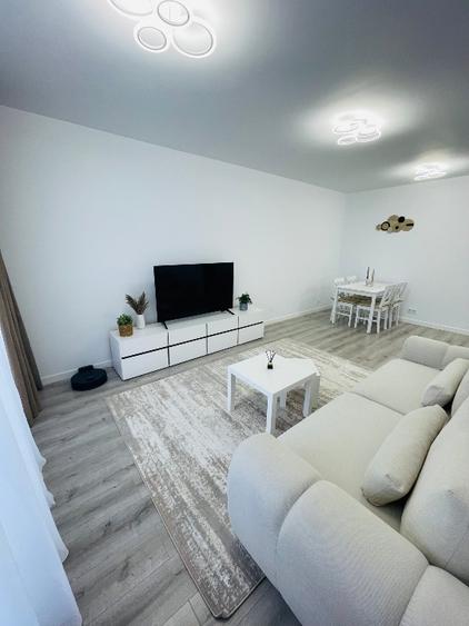 De închiriat apartament 2 camere – Zona Boreal Plus - 1