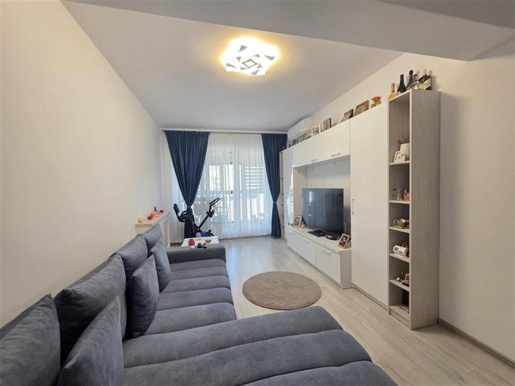 2 camere decomandat - Berceni - Drumul Dealu Cucului - 2