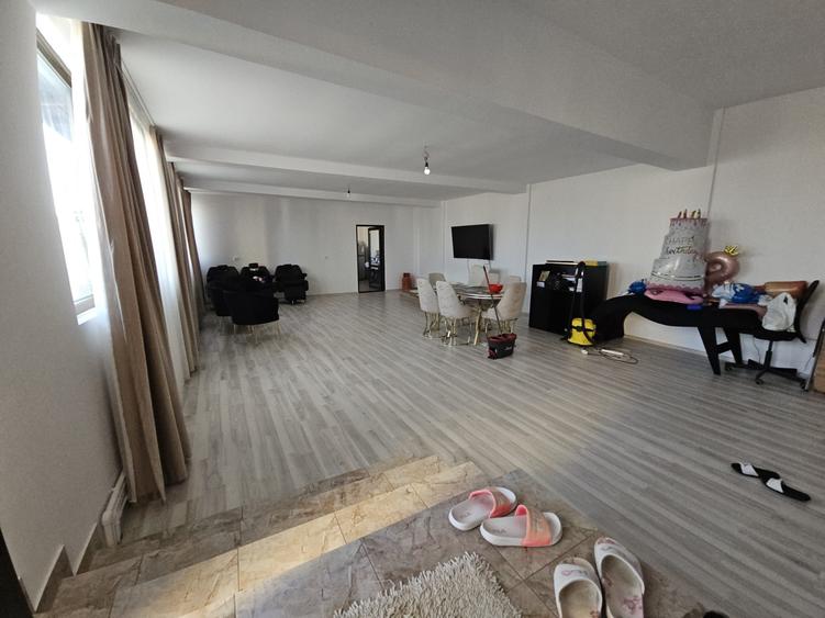 Casa 12 Cam | 477 mp Utili | Teren 1200 mp | Locuit/Azil/Gradinita | Comision 0 - 50