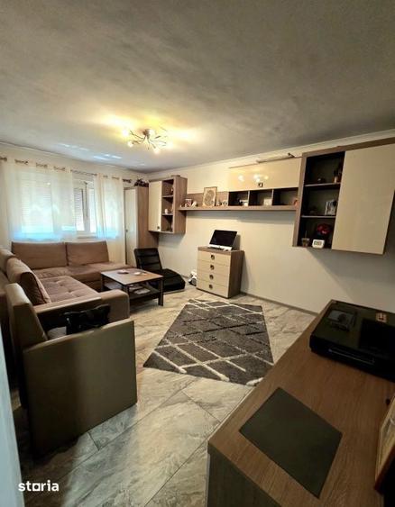 Dacia - 3 camere - loc parcare si pod exclusiv - renovat - 8