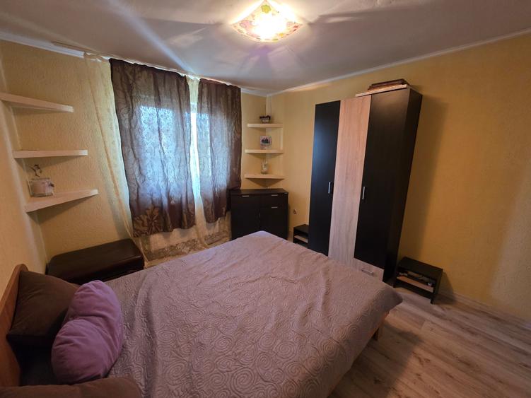 Vand apartament 2 camere Dacia - 3