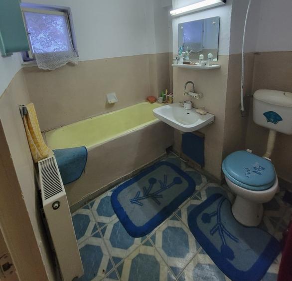 Apartament 2 camere 69mp Slanic Moldova - 10
