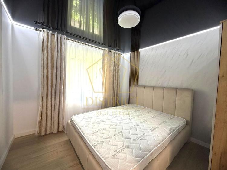 Apartament modern cu 3 camere și garaj I Lipovei - 4