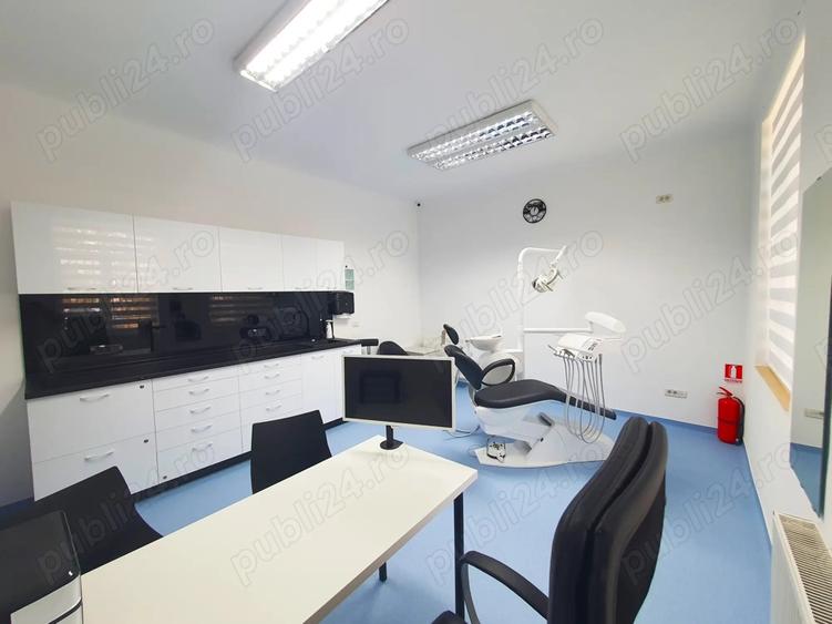 Inchiriere cabinet stomatologic Timisoara - 7
