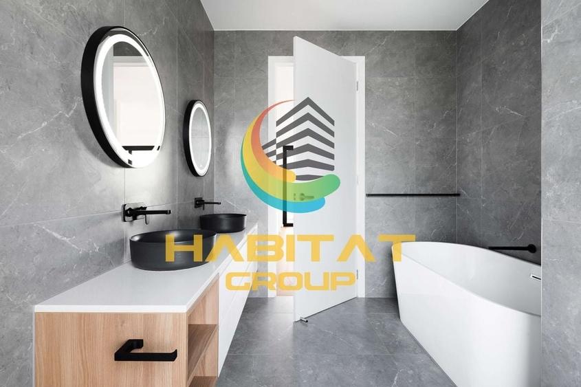 Apartament 2 Camere, Terasa 17 mp, 3 min de Metrou - 8