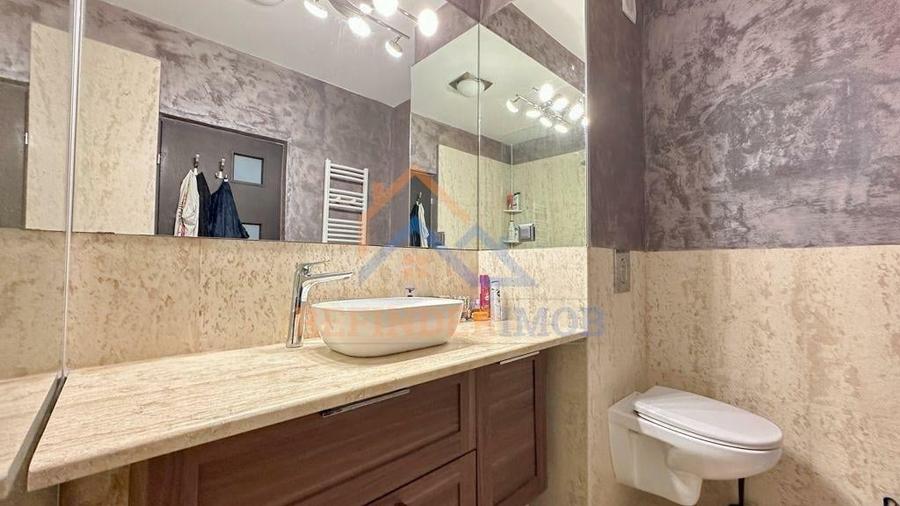 Apartament de vanzare cu 2 camere, zona Dristor - 12