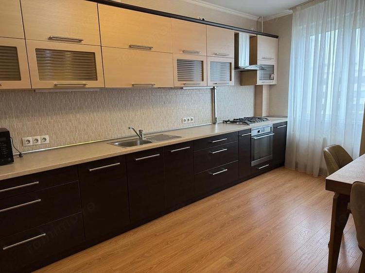 Garsoniera de inchiriat in zona Aparatorii Patriei aproape de metrou - 2