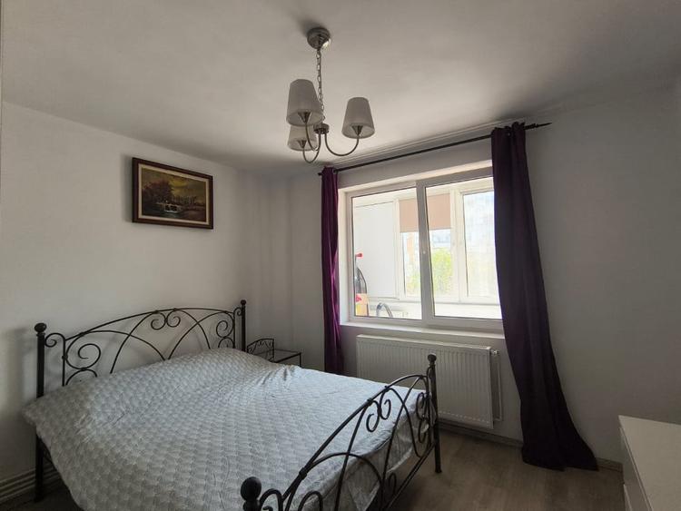 Apartament 2 camere transformat in 3  |  TOMIS 3  |  CITY PARK MALL - 6