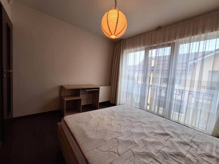 Duplex cu 2 parcari, zona Parcului Poligon - 13