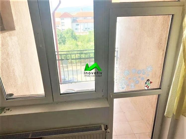 Apartament de inchiriat 3 camere parcare Sibiu Turnisor - 8