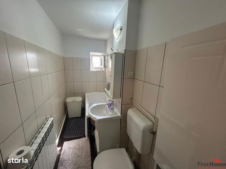 Apartament cu 2 camere de vanzare, zona Sud - 9