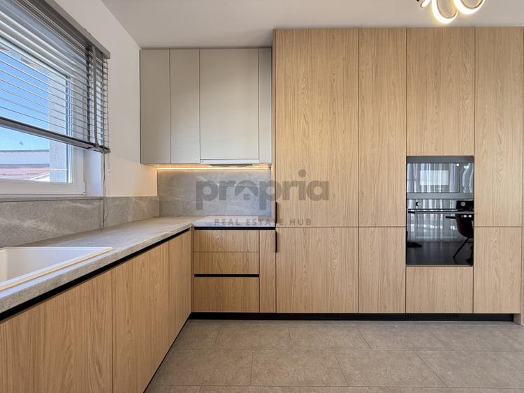 CASĂ PREMIUM CĂRĂMIDĂ + IZOLAȚIE VATĂ BAZALTICĂ - TEREN 668 MP - 4