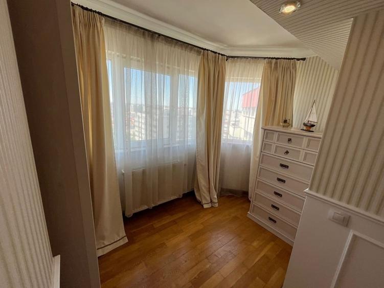 Apartament 3 camere, 104m2, spatios, elegant si luminos, Ion Mihalache 92 - 9