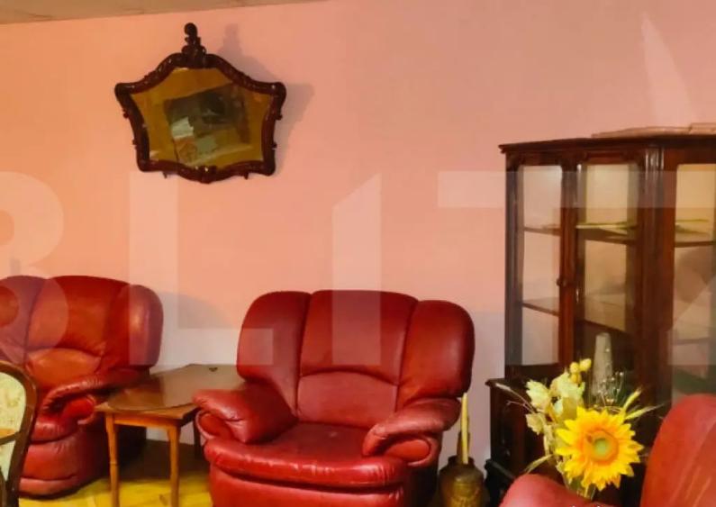 Proprietate cu teren generos 1.500 mp Casa P+1 Voinesti - 7