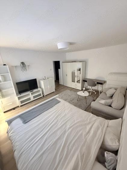 Apartament cu o camera VITAN - 4