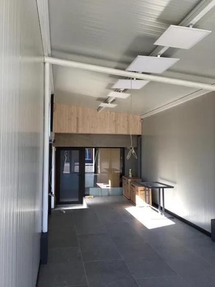 Spatiu comercial, finisat, 50mp, Marasti - 2