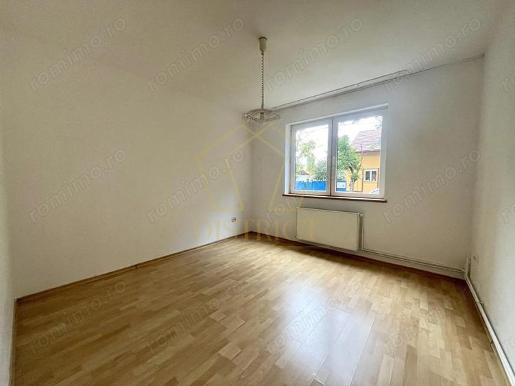 COM 0 | Casa individuala cu 5 camere ?i garaj | Simion Barnutiu - 9