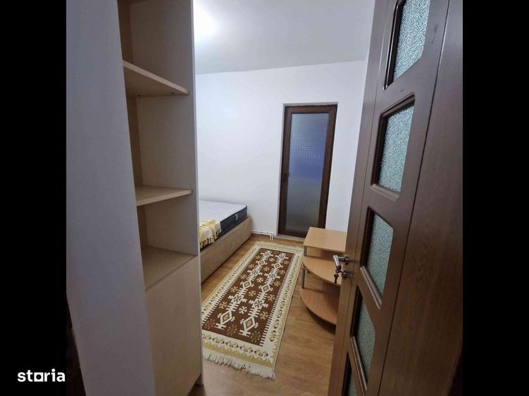 Pacurari bloc 2015 apartament 2 camere decomandat mobilat si utilat - 5