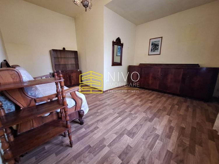 Casă singur în curte – Ungheni – Zona Gării - 10