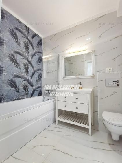 4 Camere, Bloc Nou, Faleza Nord, Parcare, Vedere Frontala la Mare, Termen Lung - 3