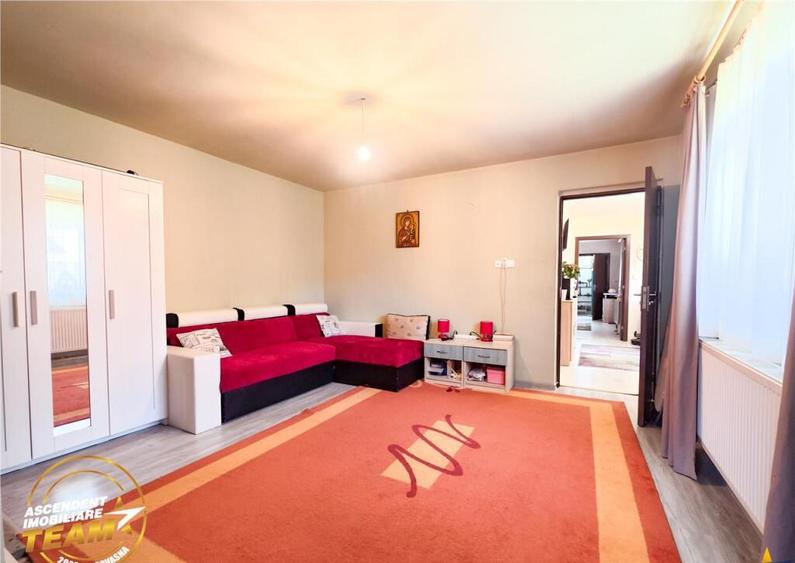 Casa luminoasa de 107 mp, 1.000mp teren, 250 m de izvorul cu - 28