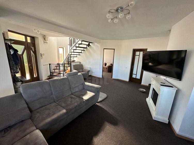 Casa individuala zona Somesului - 14