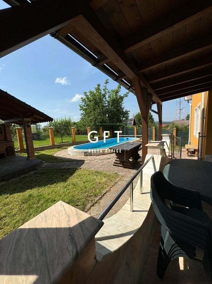 Casa de Inchiriat / De vanzare sau Schimb - 76