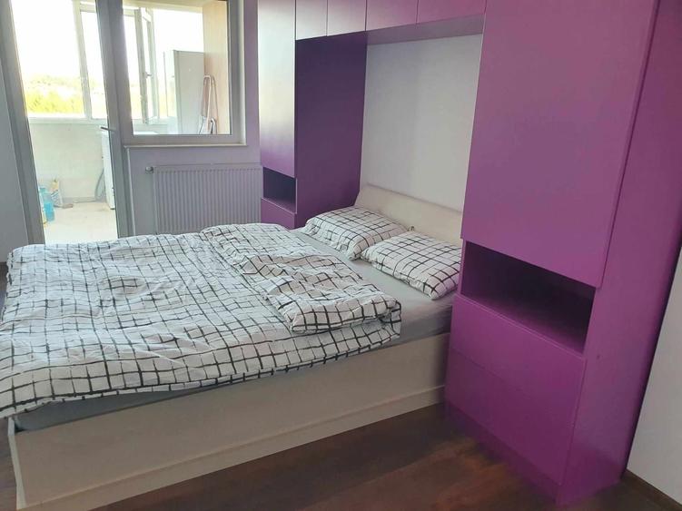 Inchiriez apartament 2 camere Fiald- - 4