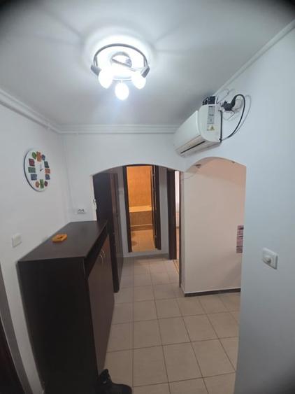 De inchiriat – Apartament 2 camere decomandat, Zona Casa de Cultura - 21