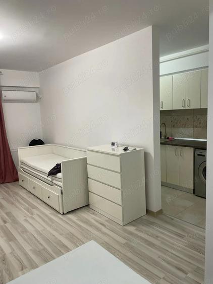 Garsoniera 39mp Opalului Bragadiru et 1 - 6