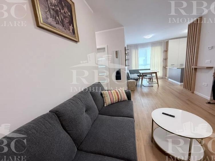 Apartament 3 camere zona Vivo - 9