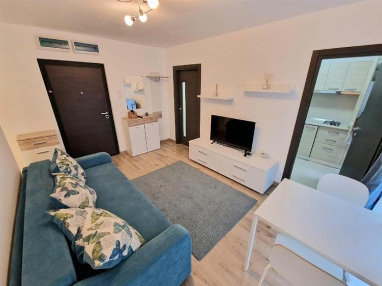 Garsoniera | Belvedere Residence | Parcare inclusa | metrou Pipera - 2