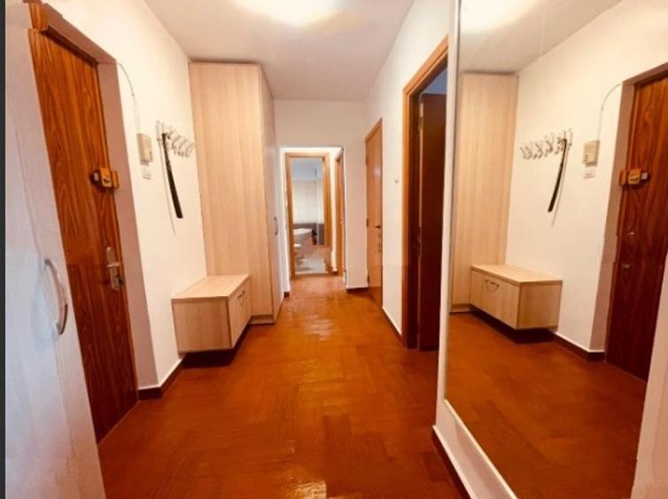 Vitan Mall metrou TIMPURI NOI ,et.3/8,Amenajat,loc de parcare,mobilat utilat ! - 10