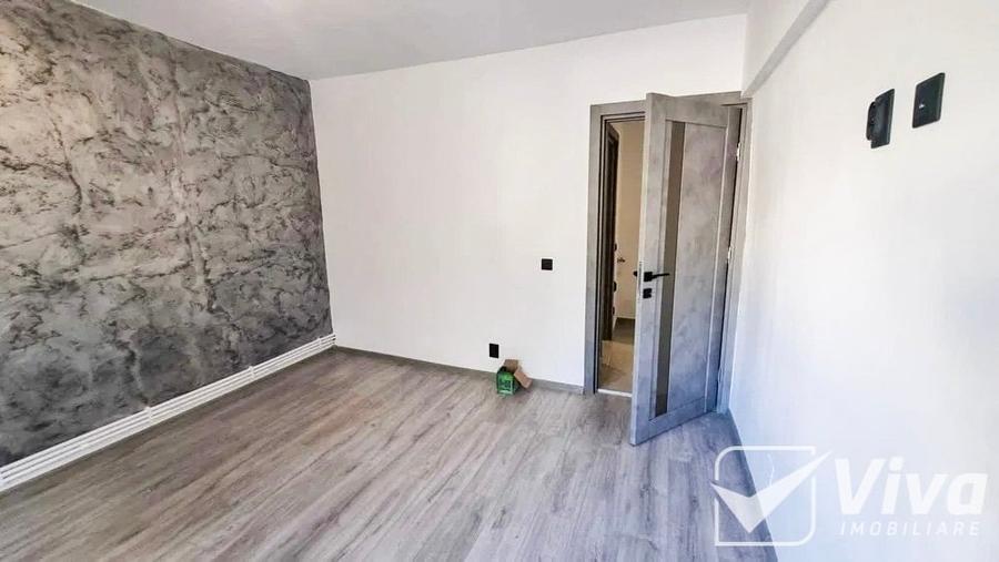 Renovat Complet! Biserica Catolică, Nicolina – 2 Camere, 56Mp, bloc 1986 - 3