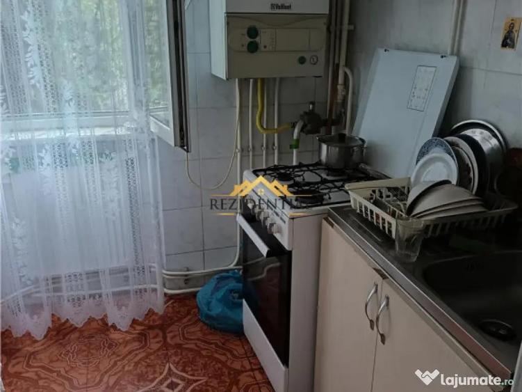 APARTAMENT 2 CAMERE - TRATORIA - 1