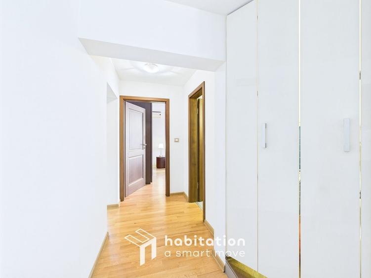 Un acasă luminos și rafinat – 3 camere, design modern,  zona Girocului - 8