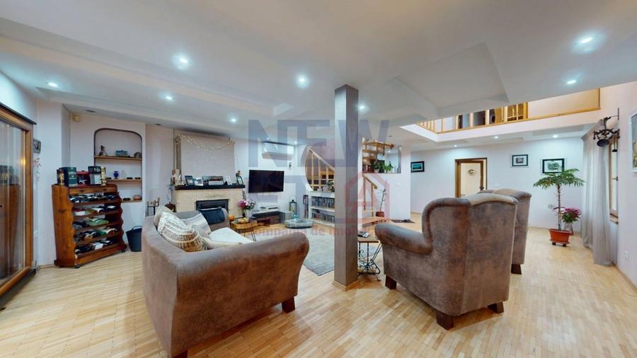 Vila individuala de vanzare Voluntari-Blv. Eroilor - 14