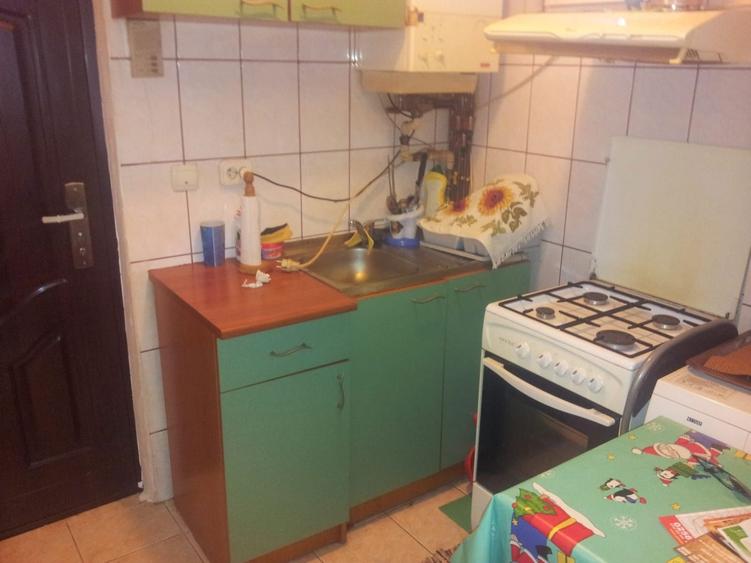 Proprietar Garsoniera cf2 Turnul de apa - 3